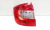 Stop stanga aripa, Skoda Rapid (NH3) (id:706918)