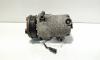 Compresor clima, cod 3M5H-19D629-KF, Ford Focus 2 (DA) 1.6 TDCI, G8DB (id:706895)
