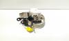 Centura dreapta fata cu capsa, cod 1Q2857706, Vw Eos (1F7, 1F8) (id:707117)