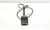 Capsa centura dreapta fata cu fir, cod 1698601769, Mercedes Clasa B (W245) (id:707193)