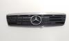 Grila bara fata centrala cu sigla, Mercedes Clasa A (W168) (id:707056)