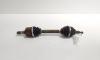 Planetara stanga fata, cod 7M51-3B437-CC, Ford Focus 2 (DA) 2.0 TDCI, G6DD, 6 vit man (id:706898)