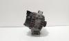 Alternator 120A Valeo, cod 7G9N-10300-CC, Ford Fiesta 6 1.2 benz, SNJB (id:707247)