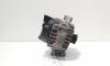 Alternator 120A Valeo, cod 7G9N-10300-CC, Ford Fiesta 6 1.2 benz, SNJB (id:707247)