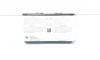 Airbag pasager, cod 13111177, Opel Zafira B (A05) (id:600234)