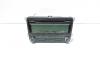 Radio CD, cod 1K0035186AA, Vw Golf 6 (5K1) (id:690189)