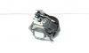 Centura stanga fata cu capsa, cod 8H0857705A, Audi A4 Cabriolet (8H7) (id:707399)