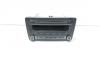 Radio CD, cod 1Z0035161P, Skoda Yeti (5L) (id:707011)