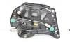 Macara cu motoras usa stanga spate, cod 8H0839397A, Audi A4 Cabriolet (8H7) (id:707437)