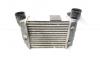 Radiator intercooler, cod 8E0145805N, Audi A4 Cabriolet (8H7) 1.8 T-benz, BFB (id:707434)