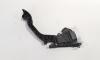 Pedala acceleratie, cod 3M51-9F836-AF, Ford Focus 2 (DA) (id:707517)