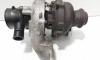 Turbosuflanta, cod 9686120680, Ford Grand C-Max 1.6 TDCI, T1DA (id:703243)