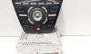 Radio cd cu butoane si comenzi, cod BM5T-18K811-MA, BM5T-18C815-XJ, Ford Focus 3 Turnier (id:707566)
