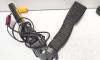 Capsa centura stanga fata cu fir, cod 4M51-A61209-AH, Ford Focus 2 Sedan (DA) (id:707629)