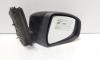 Oglinda electrica dreapta cu semnalizare, Ford Focus 3 Turnier, vol pe dreapta (id:707572)