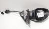 Oglinda manuala usa stanga fata, Seat Ibiza 4 (6L1) vol pe stanga (id:707596)