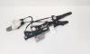 Macara cu motoras usa stanga spate, cod 8T8839461, Audi A5 Sportback (8TA) (id:707509)