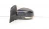 Oglinda electrica stanga cu semnalizare, Ford Focus 3 Turnier, vol pe dreapta (id:707532)