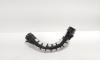 Tub intercooler, cod BV61-9C623-DC, Ford Focus 3 1.6 ecoboost, JTDB (id:706772)