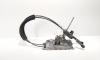 Timonerie, cod 5N0711049G, Vw Tiguan (5N) 2.0 TDI, CBA, 6 vit man (id:707634)