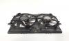 Grup electroventilatoare, cod 8K0121003M, Audi A4 Avant (8K5, B8) 2.0 TDI, CAG (id:707379)