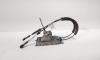 Timonerie, cod 1K0711061B, Vw Touran (1T1, 1T2) 1.9 TDI, BXE, 6 vit man (id:707412)