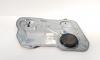 Macara electrica usa stanga fata, cod 6L4837751CM, Seat Ibiza 4 (6L1) (id:707595)