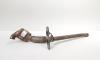 Catalizator, cod 1K0131690L, Vw Touran (1T1, 1T2) 2.0 TDI, BKD (id:707315)