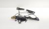 Macara cu motroas stanga fata, Opel Astra J (id:707645)