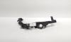 Suport far dreapta cu loc de spalator far, cod 7138402, Bmw 3 (E90) facelift (id:707665)
