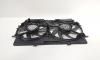 Grup electroventilatoare, cod 8K0121003M, Audi A4 Avant (8K5, B8) (id:707305)