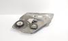 Macara cu motoras usa dreapta spate, cod 1697301679, Mercedes Clasa B (W245) (id:707218)