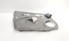 Macara cu motroas usa stanga fata, cod 1697201379, Mercedes Clasa B (W245) (id:707219)
