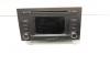 Radio cd cu loc de card, cod 5F0035869, Seat Leon ST Combi (5F8) (id:707361)
