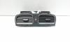 Grila aer bord centrala, cod 5K0815736D, Vw Golf 6 (5K1) (id:689023)