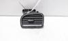 Grila aer bord stanga, cod 5K0819709D, Vw Golf 6 (5K1) (id:568510)