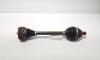 Planetara stanga fata, Seat Leon (5F1) 1.4 TSI, CHP, cutie automata (id:707708)