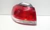 Stop stanga aripa, Vw Golf 6 (5K1) (id:707993)
