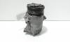 Compresor clima, cod GM13322148, Opel Astra H Combi 1.7 CDTI, Z17DTR (id:707710)