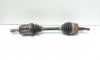 Planetara stanga fata, Opel Corsa D 1.2 benz, Z12XEP, 5 vit man (id:707791)