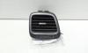 Grila aer bord dreapta, cod 1Q0819710B, Vw Eos (1F7, 1F8) (id:579990)