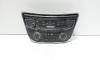 Display climatronic cu butoane si comenzi radio, Peugeot 508 (id:708071)