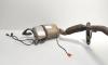Catalizator cu filtru particule, cod 5N0131765A, Vw Golf 6 Variant (AJ5) (id:708129)