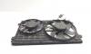 Grup electroventilatoare, cod 1K0121207G, Vw Touran (1T1, 1T2) 2.0 TDI, BKD (id:707907)
