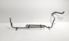 Conducta ulei racire lichid servo, Peugeot 508 2.0 HDI, RHF (id:708069)