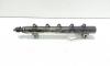 Rampa injectoare cu senzor, cod 0445214174, Chevrolet Captiva (C100) 2.0 diesel, LLW (id:707928)