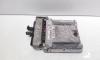 Calculator motor ECU, cod 03L906022LF, 0281015420, Vw Golf 6 (5K1) 2.0 TDI, CBA (id:707980)