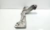 Suport brat trapez dreapta fata, cod 1K0199296E, Seat Toledo 3 (5P2) 1.9 TDI, BXE (id:706625)