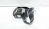 Centura dreapta fata cu capsa, cod 1K4857706AJ, Vw Golf 6 (5K1) 2.0 TDI, CBD (id:707983)