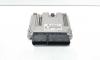 Calculator motor ECU, cod 03G906021MJ, 0281014045, VW Touran (1T1, 1T2), 2.0 TDI, BMM (id:708023)
